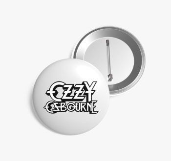 Ozzy Osbourne Logós 