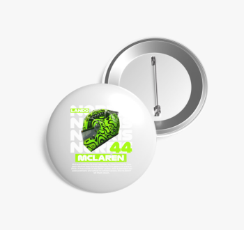 Lando Norris Sisak k