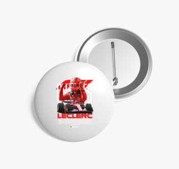 Charles Leclerc Tört...