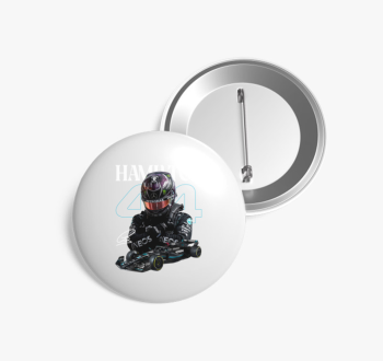 Lewis Hamilton Merce...