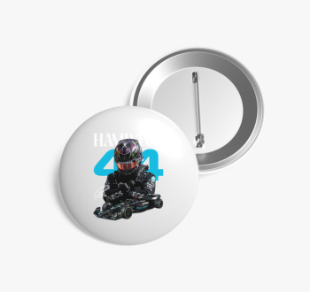 Lewis Hamilton Merce...