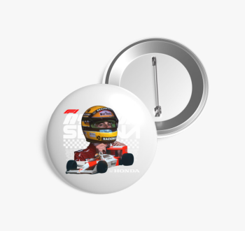 Ayrton Senna Sisakba