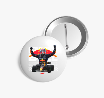 Max Verstappen Törté...