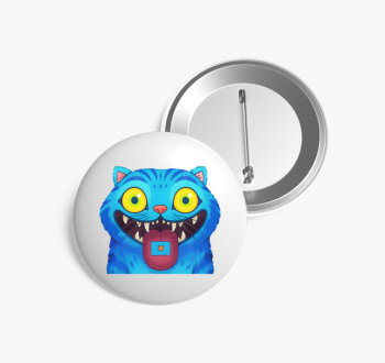 Derpy Tiger Mail kit