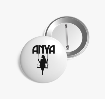 Anya hintázó minta k