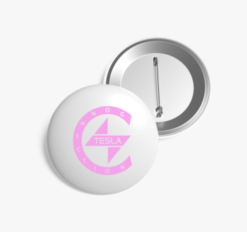 TeslaConnection Rózs...