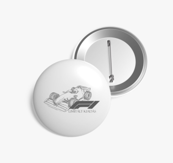 Forma 1 limitált kia...