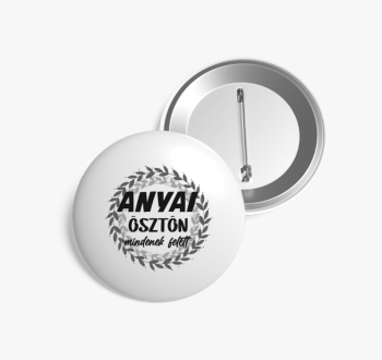 Anyai ösztön címeres...