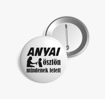 Anyai ösztönös felir...