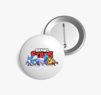 Brawl Stars Csapat k