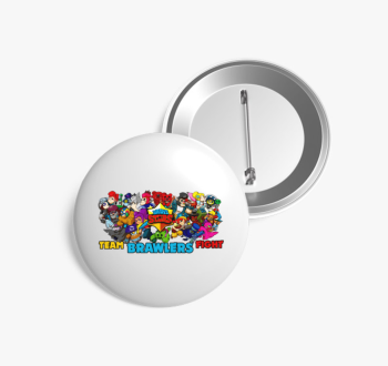 Brawl Stars - Team B...