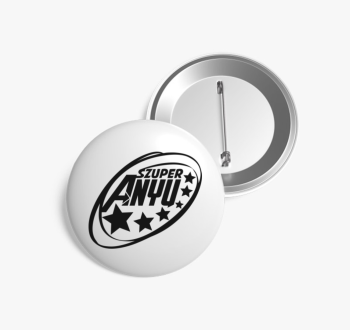 Szuper anya vagyok f...