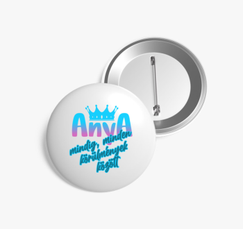 Anya mindig minden h...