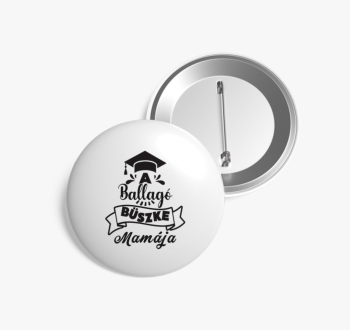 A ballagó büszke mam...