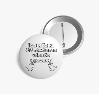 Így néz ki egy tökél...