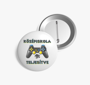 Középiskola teljesít...