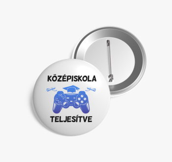 Középiskola teljesít...