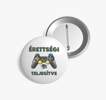 Érettségi teljesítve...