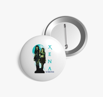 Xena és Gabrielle ki