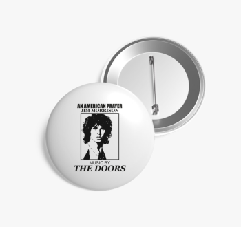 An american prayer k