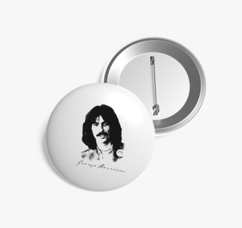 George Harrison kitű