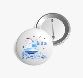 Vitorlás Balaton kit