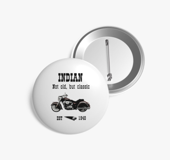 Klasszikus Indián Mo...