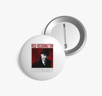 Red Reddington Legen...