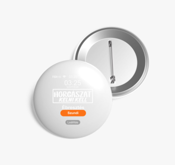 Ébresztenek a halak 