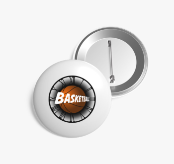 Basketball design ki