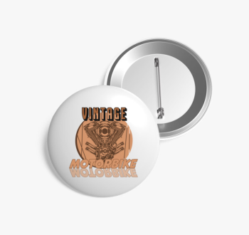 Vintage Motorbike mi...