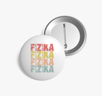 Fizika feliratos kit