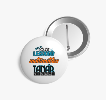 Matematika tanár kit