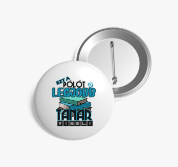 Legjobb tanár felira...