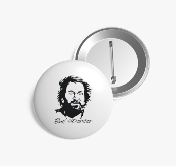 Bud Spencer sziluett