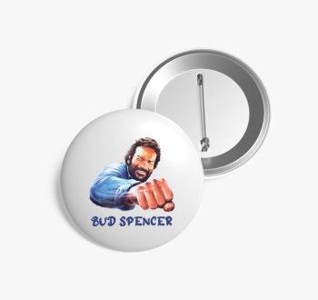Bud Spencer ököl kit
