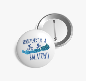 Körbetekerjük a Bala...