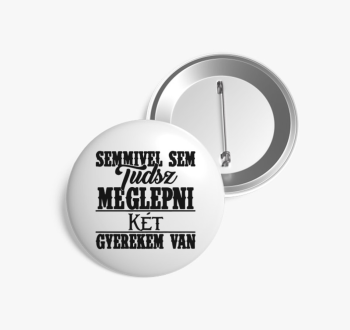 Semmivel sem tudsz m...