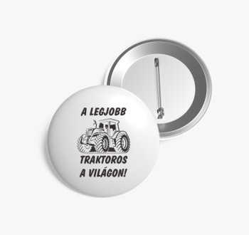 A legjobb traktoros ...