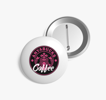 Anya Bucks coffee ki