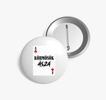 Körmösök ásza kártyá...