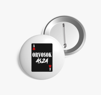 Orvosok ásza kártyás...