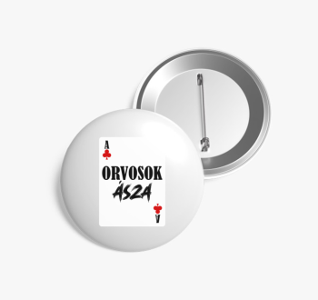 Orvosok ásza kártyás...