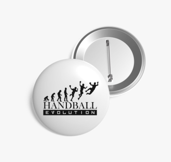 Handball evolution f...