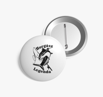 Horgász legenda horg...