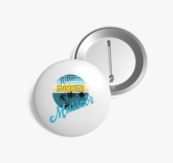 Hello Summer masszőr