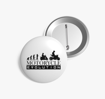 Motorcycle evolution