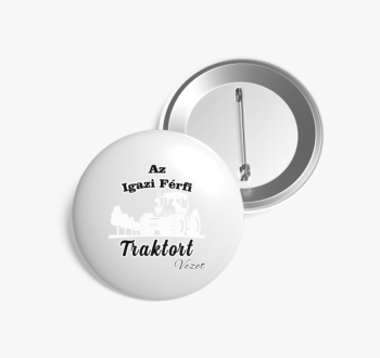 Az igazi férfi trakt