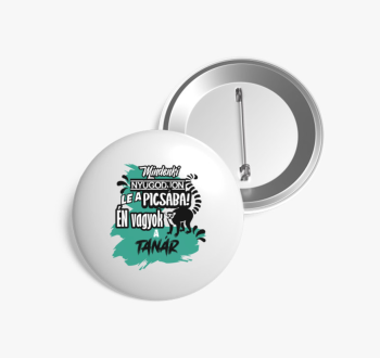 Mindenki nyugodjon l...