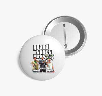 GTA V karakterek kit